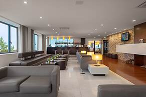 Hotel dos Zimbros