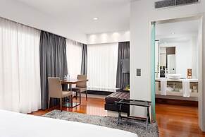 Hotel dos Zimbros