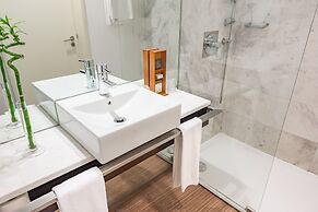 Hotel dos Zimbros