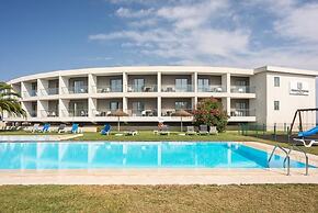 Hotel dos Zimbros