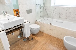 Hotel dos Zimbros