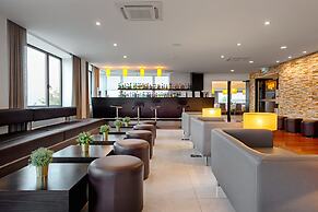 Hotel dos Zimbros