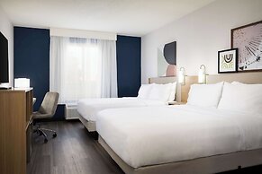 Spark by Hilton Guelph