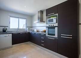 Complejo Bellavista Residencial