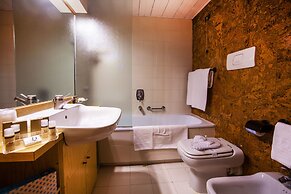 Hotel Les Jumeaux Courmayeur