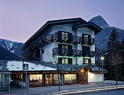 Hotel Les Jumeaux Courmayeur