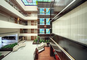 Ramada by Wyndham Qurum Beach