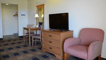 St. Augustine Island Inn