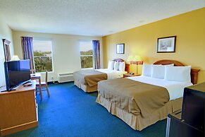 St. Augustine Island Inn