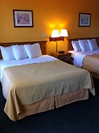 St. Augustine Island Inn