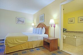 St. Augustine Island Inn