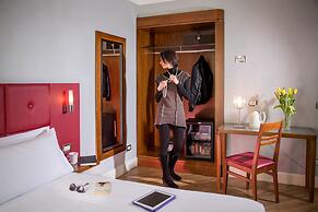 Best Western Hotel Astrid