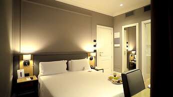 Best Western Hotel Astrid