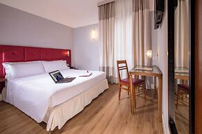 Best Western Hotel Astrid