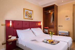 Best Western Hotel Astrid