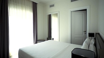 Best Western Hotel Astrid