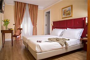 Best Western Hotel Astrid
