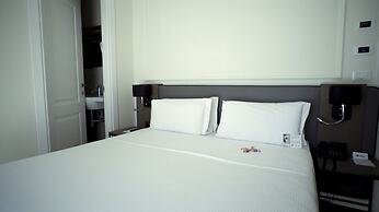 Best Western Hotel Astrid