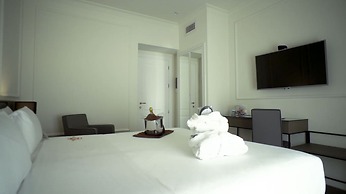 Best Western Hotel Astrid