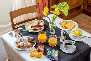 Best Western Hotel Astrid