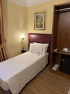 Best Western Hotel Astrid