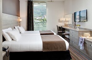 Hôtel Beau Site