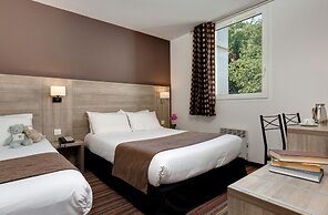 Hôtel Beau Site