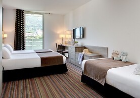Hôtel Beau Site