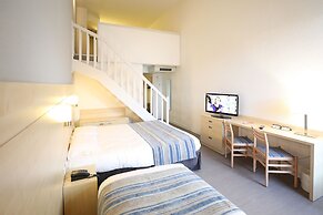 Hôtel ALBA