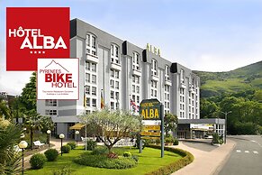 Hôtel ALBA