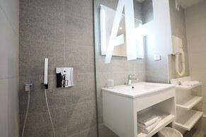 Hôtel ALBA