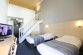 Hôtel ALBA