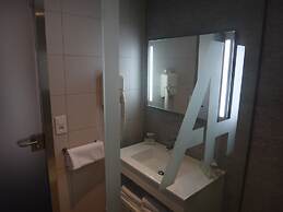 Hôtel ALBA