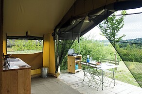 Camping de Paris