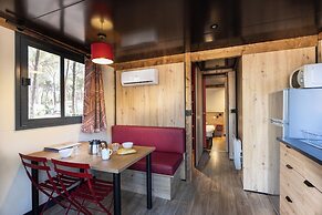 Camping de Paris