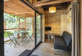 Camping de Paris
