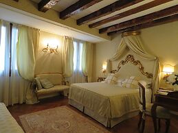 Hotel Antico Doge
