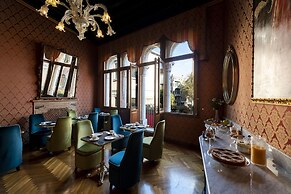 Hotel Antico Doge
