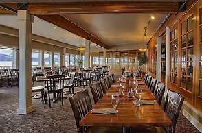 Land's End Resort