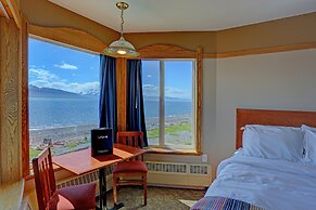 Land's End Resort