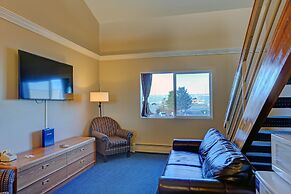 Land's End Resort