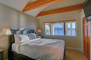 Land's End Resort