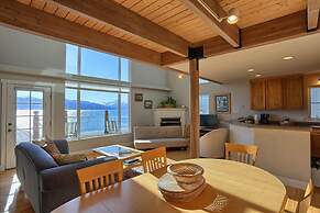 Land's End Resort