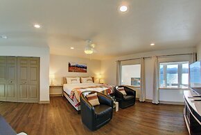 Land's End Resort