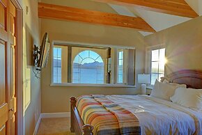 Land's End Resort