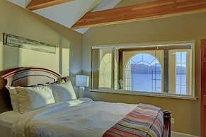 Land's End Resort
