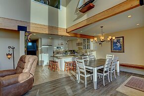 Land's End Resort