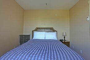 Land's End Resort