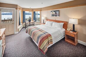 Land's End Resort