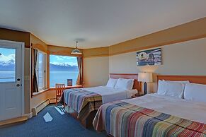 Land's End Resort